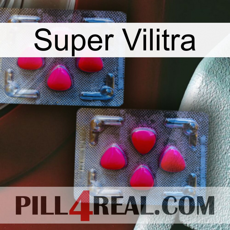 Super Vilitra 14